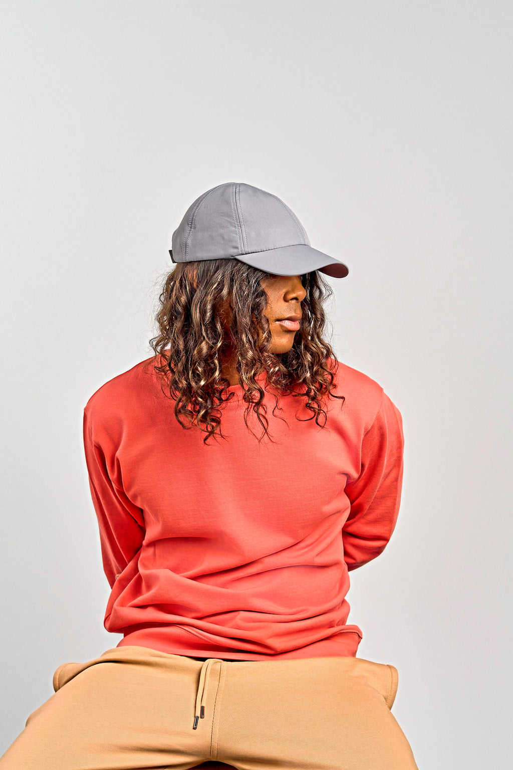Atlantis Isar Cap - 7 Farben