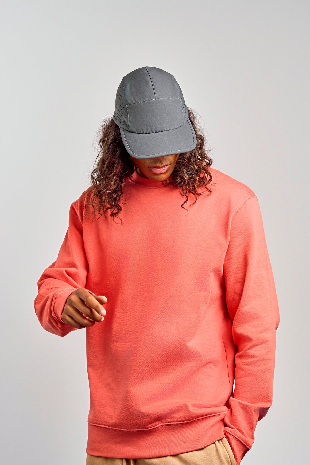Atlantis Maui Cap - 4 Farben
