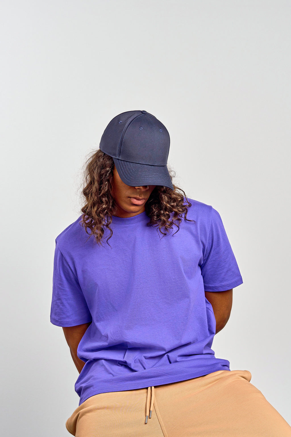 Atlantis Yukon Cap - 5 Farben