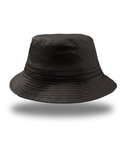 Atlantis Bucket Cotton Hat - 6 Farben