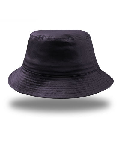 Atlantis Bucket Cotton Hat - 6 Farben