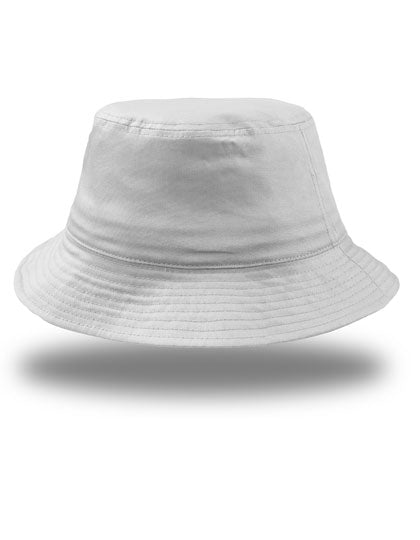 Atlantis Bucket Cotton Hat - 6 Farben