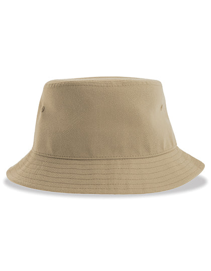 Atlantis Geo Bucket Hat - 6 Farben