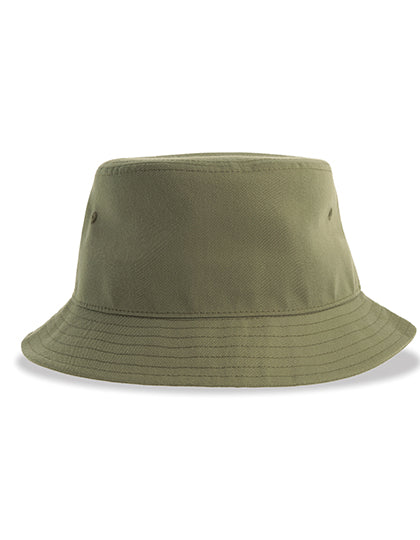 Atlantis Geo Bucket Hat - 6 Farben