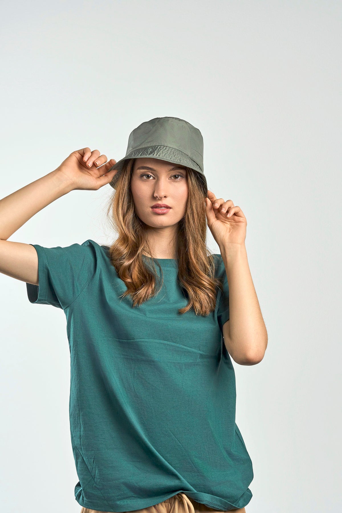 Atlantis Bucket Pocket-S - 4 Farben