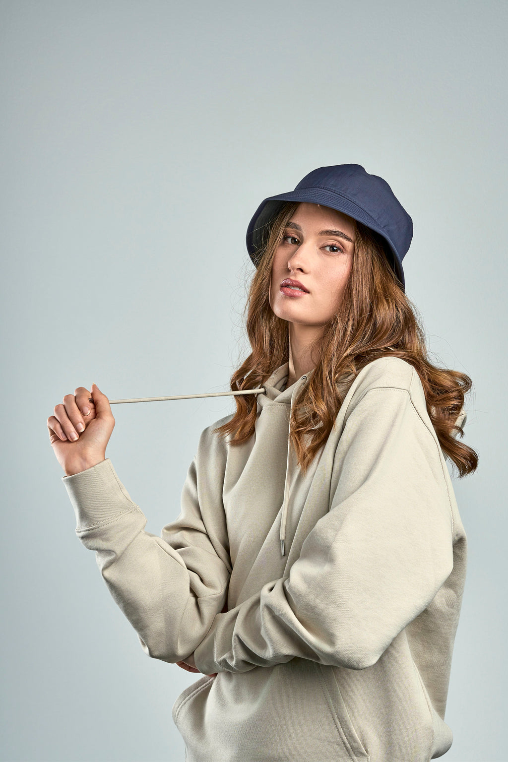 Atlantis Ghibli Bucket - 3 Farben