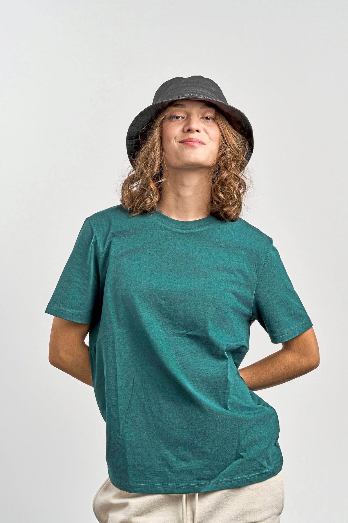 Atlantis Bucket Cotton-S - 9 Farben