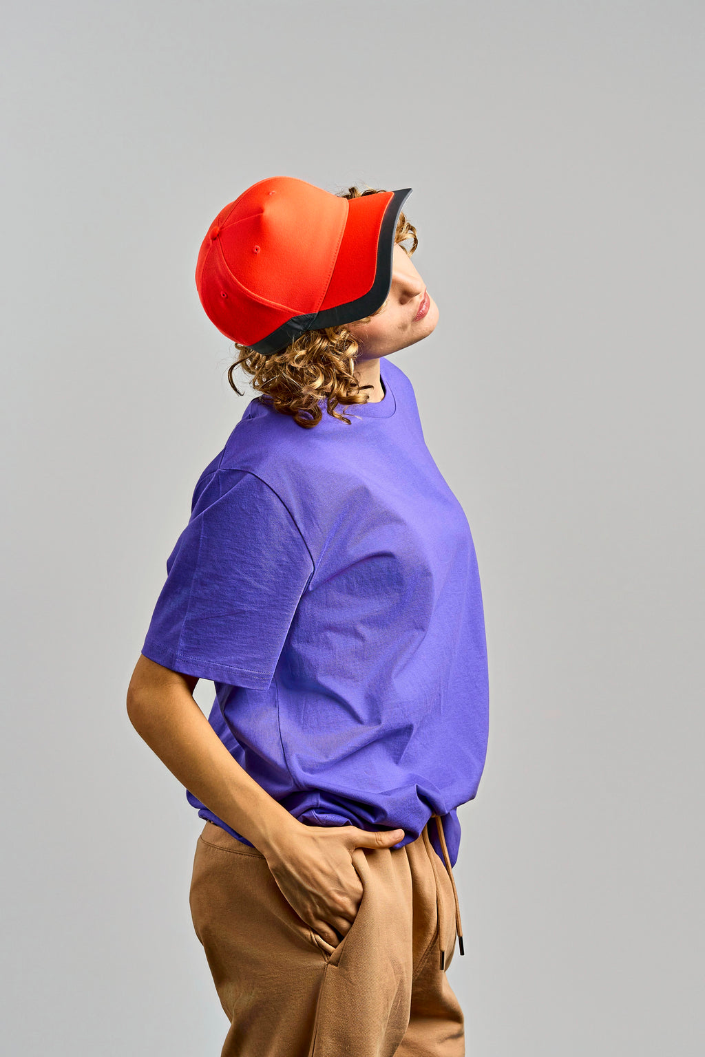 Atlantis Helpy-S Cap - 3 Farben