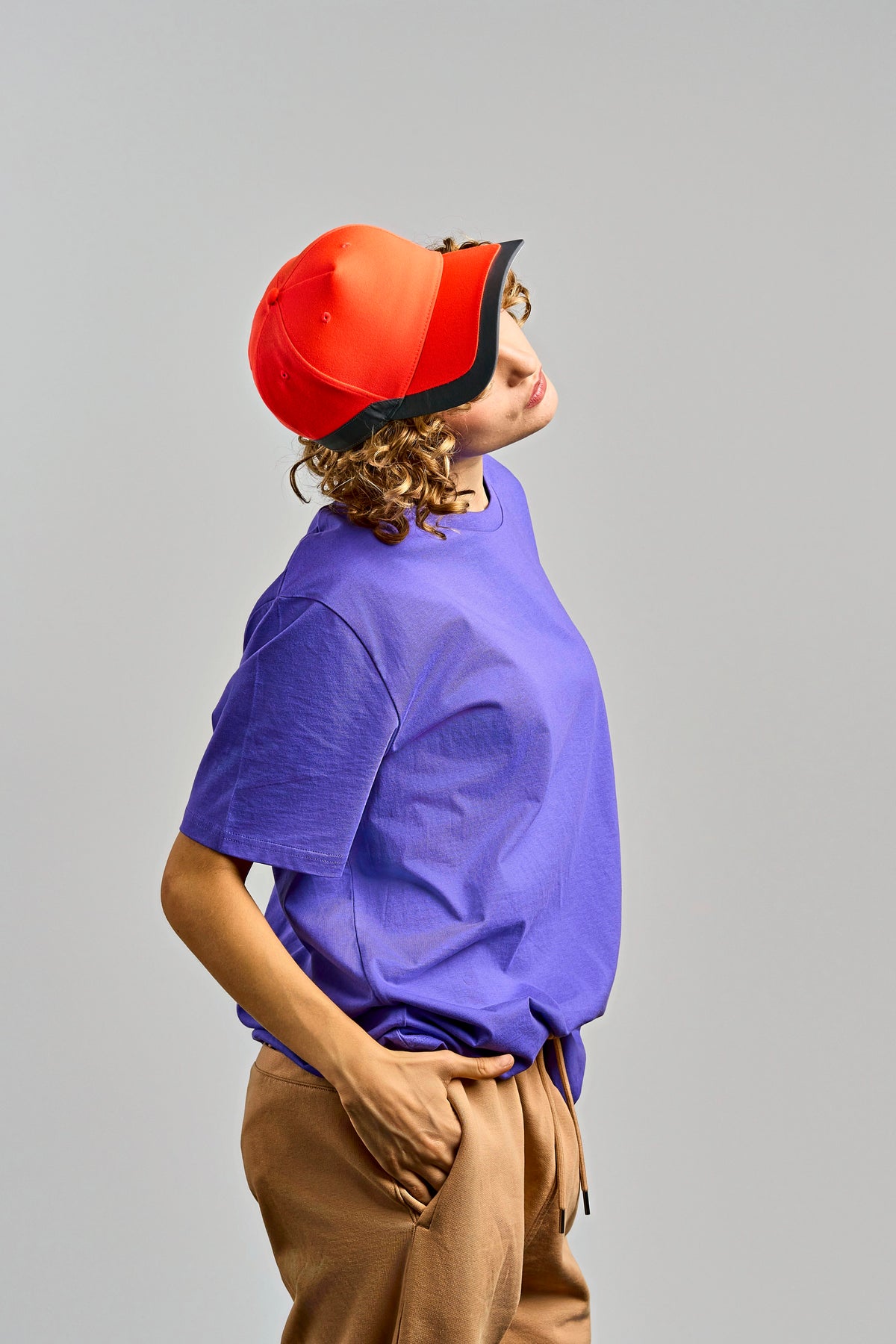 Atlantis Helpy-S Cap - 3 Farben