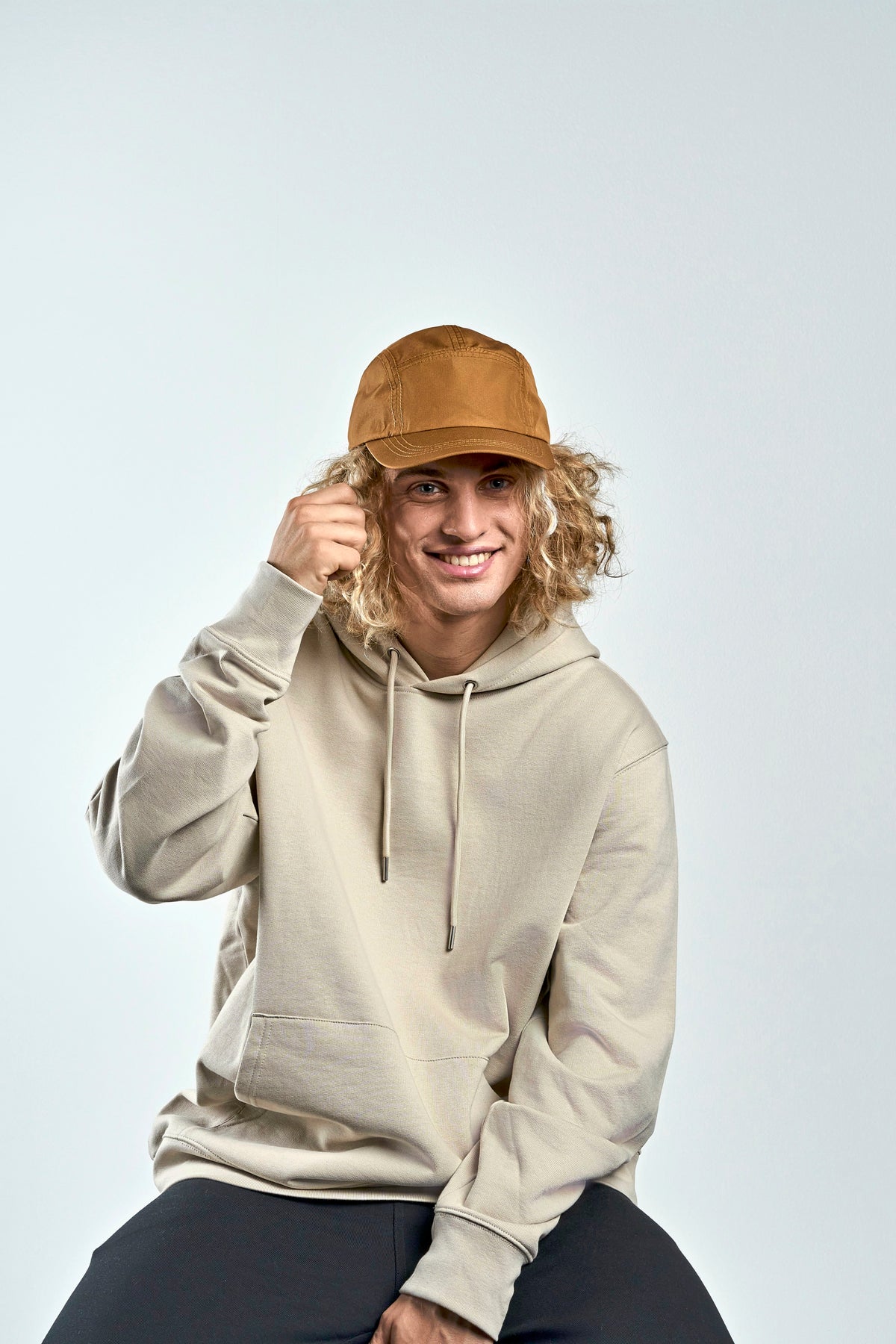 Atlantis Rainy Cap Recycled - 4 Farben