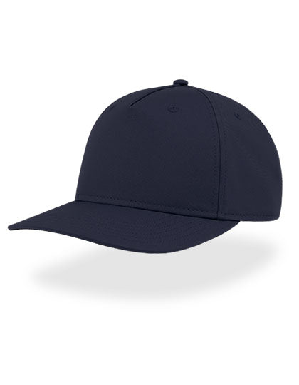 Atlantis Ray Cap Recycled - 6 Farben