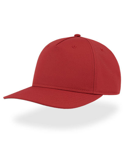 Atlantis Ray Cap Recycled - 6 Farben