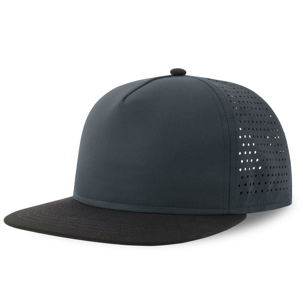 Atlantis Bank Five Cap Recycled - 8 Farben