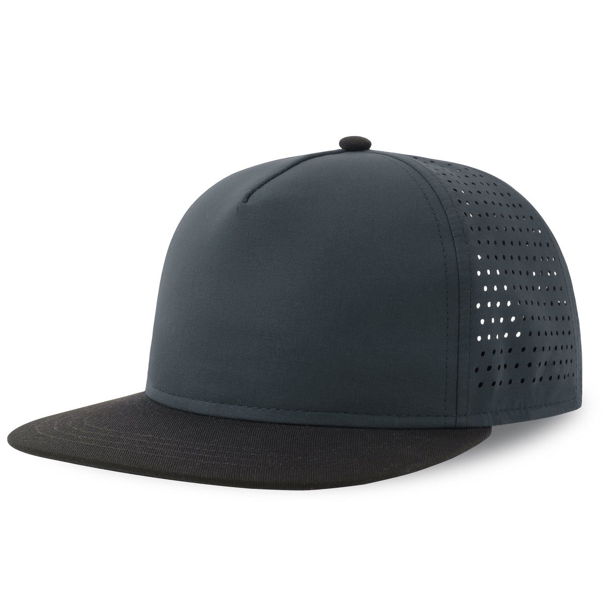 Atlantis Bank Five Cap Recycled - 8 Farben