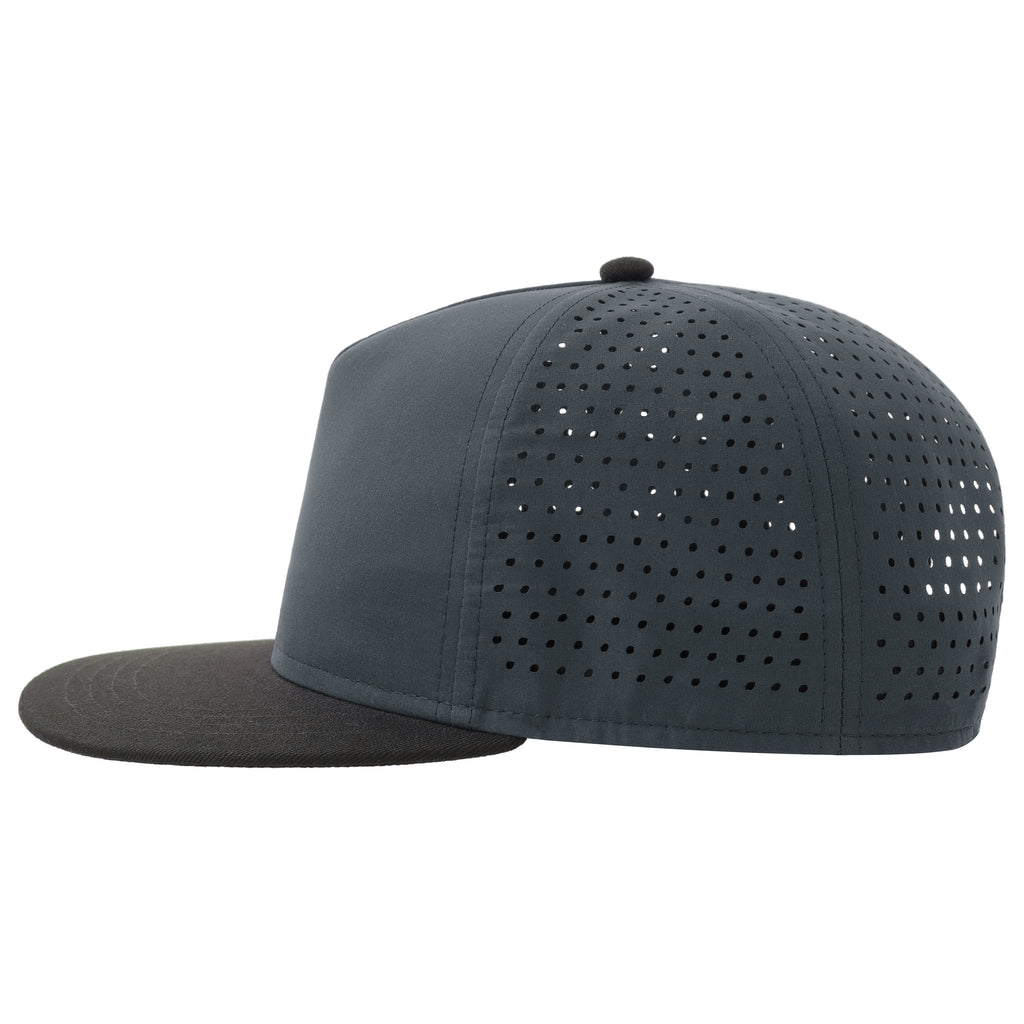 Atlantis Bank Five Cap Recycled - 8 Farben