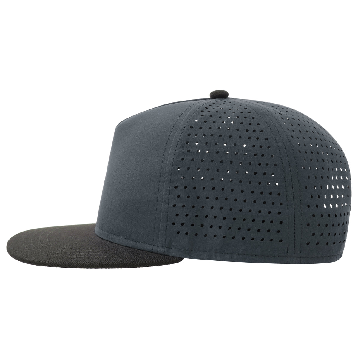 Atlantis Bank Five Cap Recycled - 8 Farben