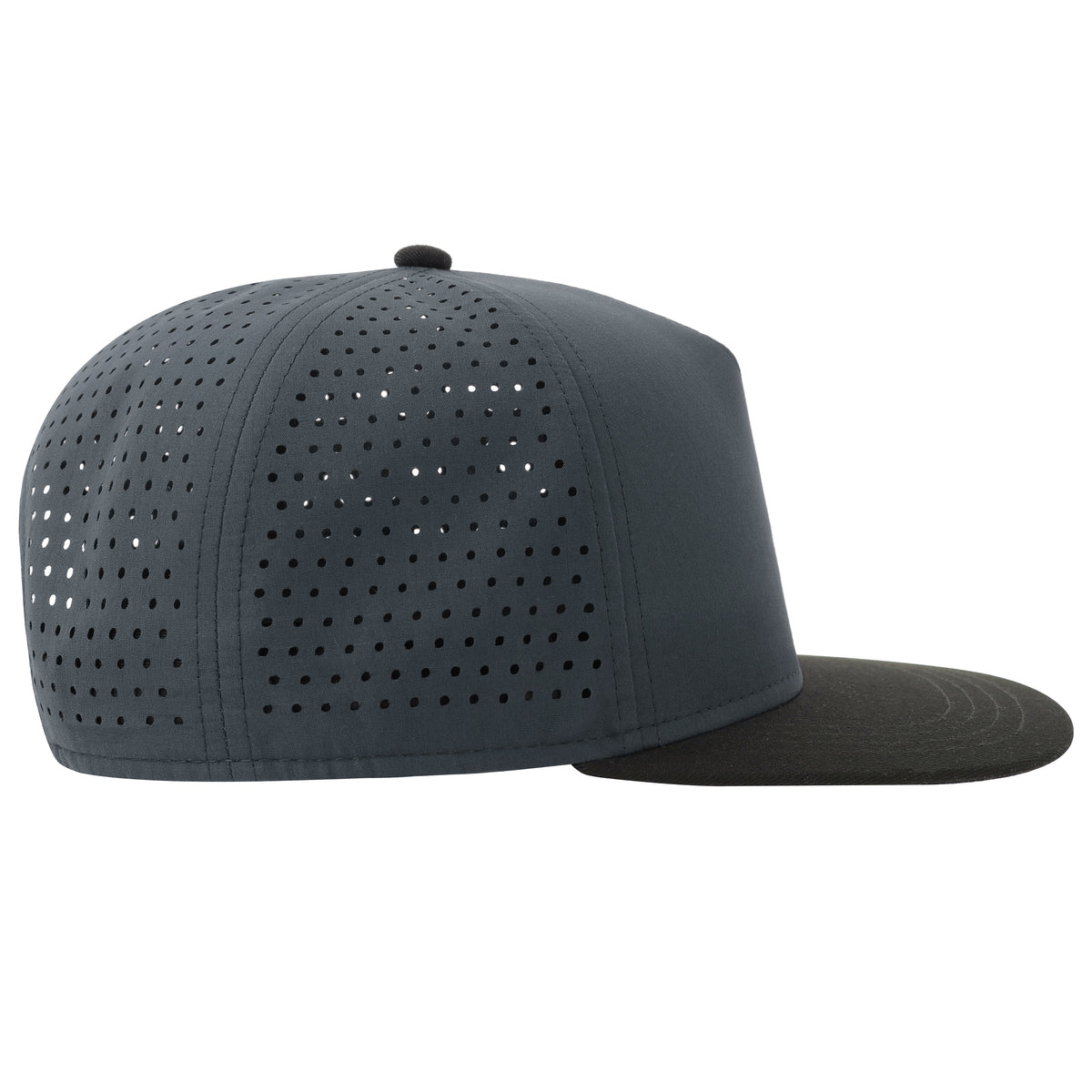 Atlantis Bank Five Cap Recycled - 8 Farben