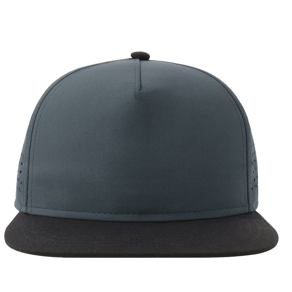 Atlantis Bank Five Cap Recycled - 8 Farben