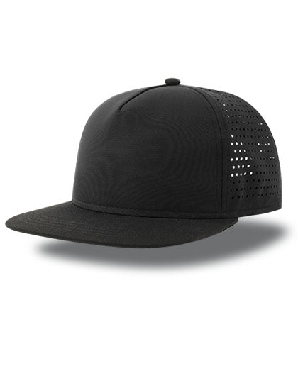 Atlantis Bank Five Cap Recycled - 8 Farben