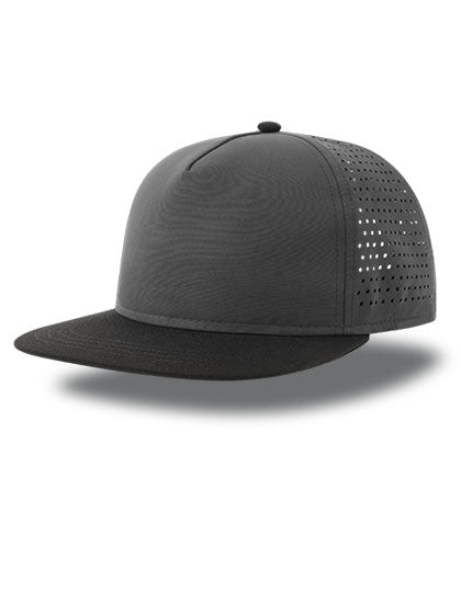 Atlantis Bank Five Cap Recycled - 8 Farben