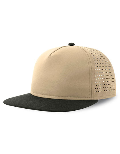 Atlantis Bank Five Cap Recycled - 8 Farben