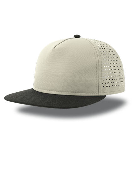 Atlantis Bank Five Cap Recycled - 8 Farben