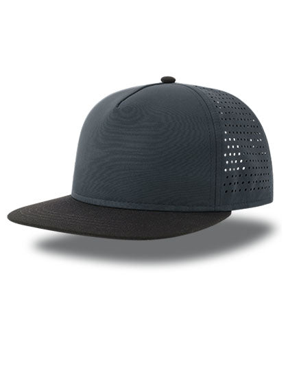 Atlantis Bank Five Cap Recycled - 8 Farben