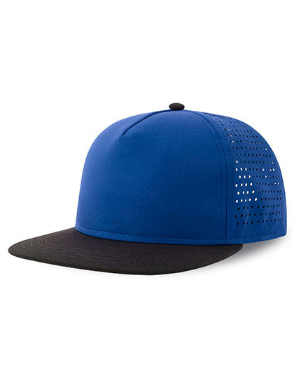 Atlantis Bank Five Cap Recycled - 8 Farben