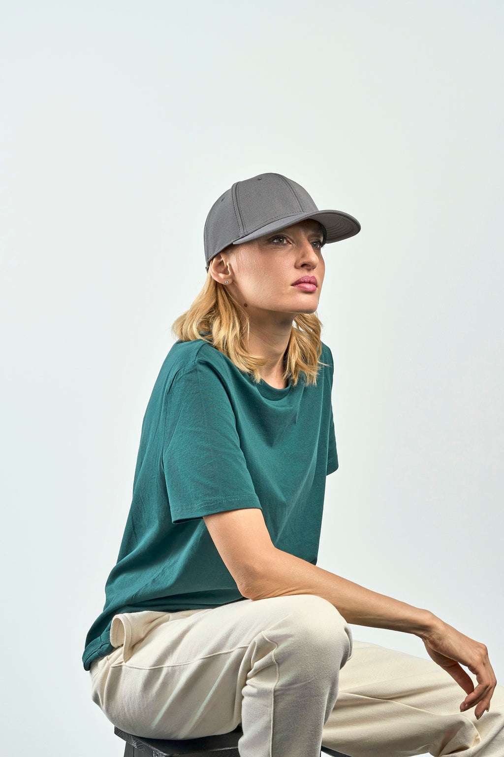 Atlantis Sand Cap - 5 Farben