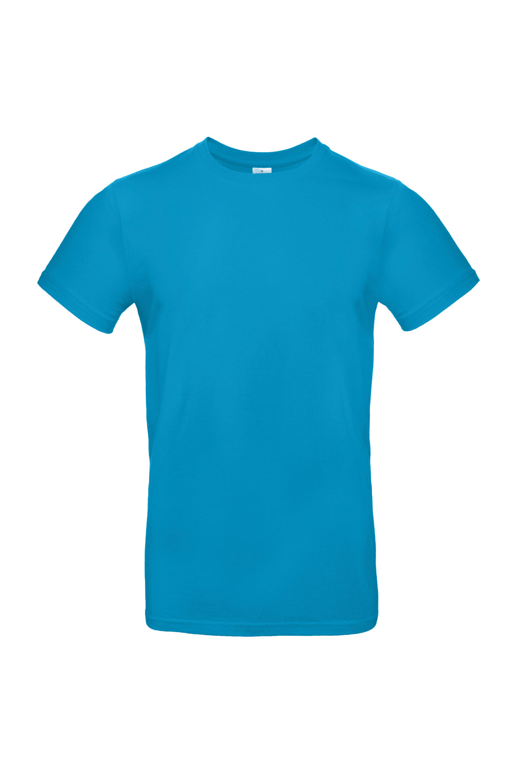 B&C Herren T-Shirt #E190 - Pastell & Basics