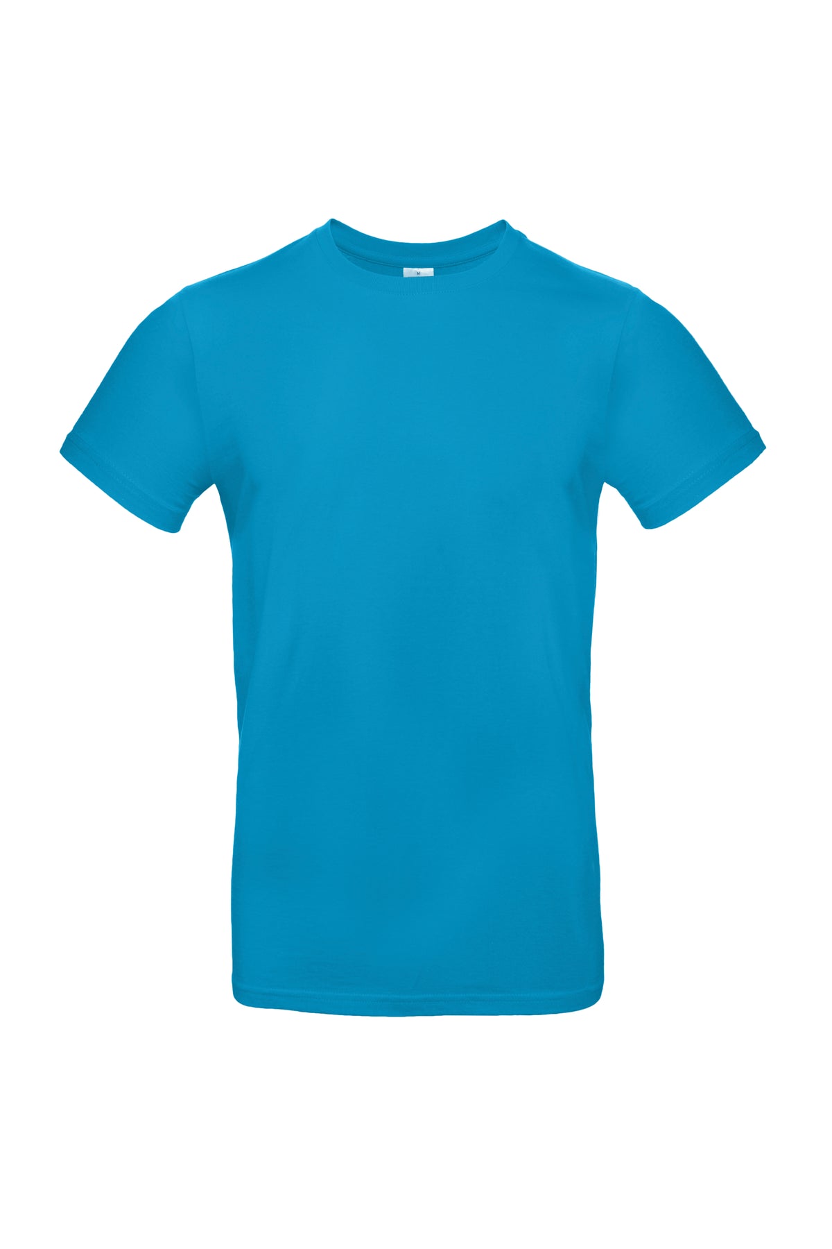 B&C Herren T-Shirt #E190 - Sommer & Meer
