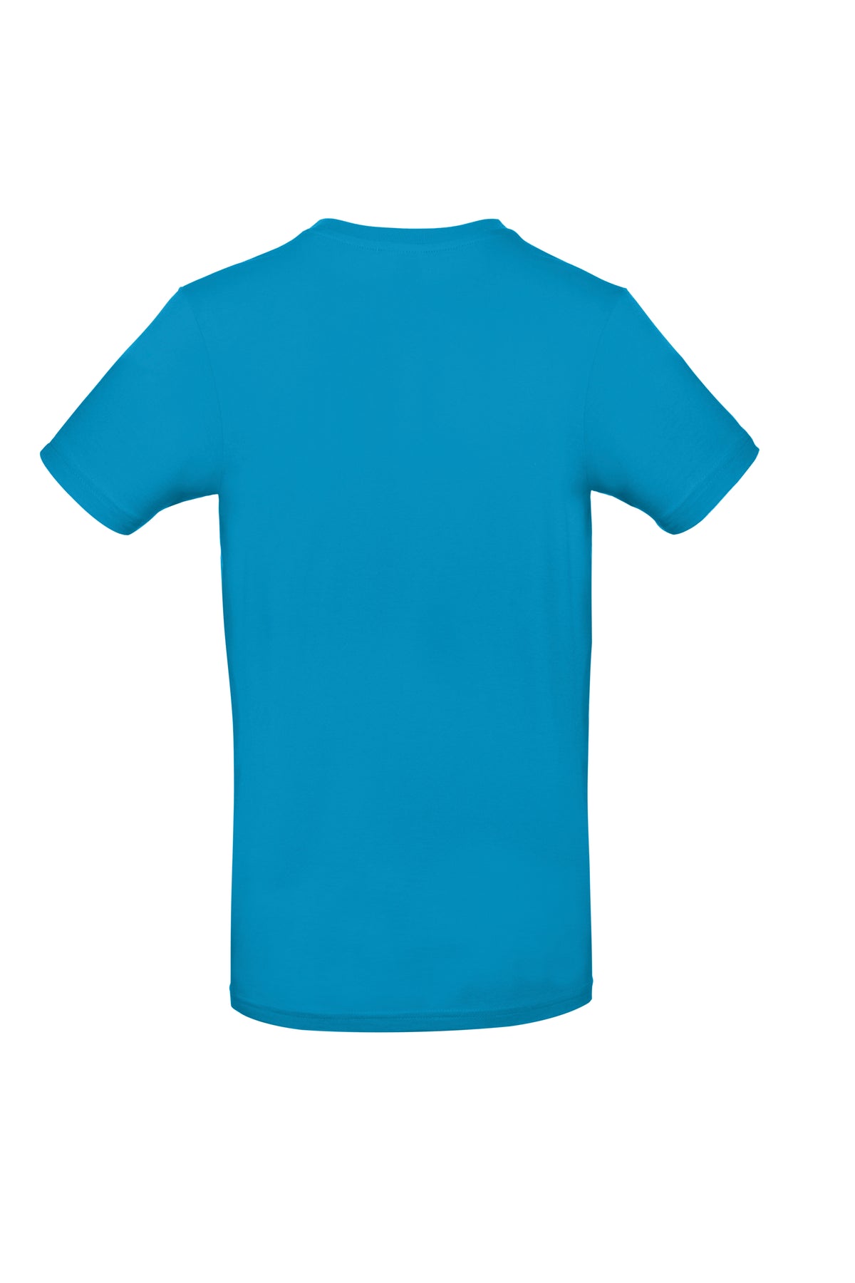 B&C Herren T-Shirt #E190 - Warme & Natürliche Töne