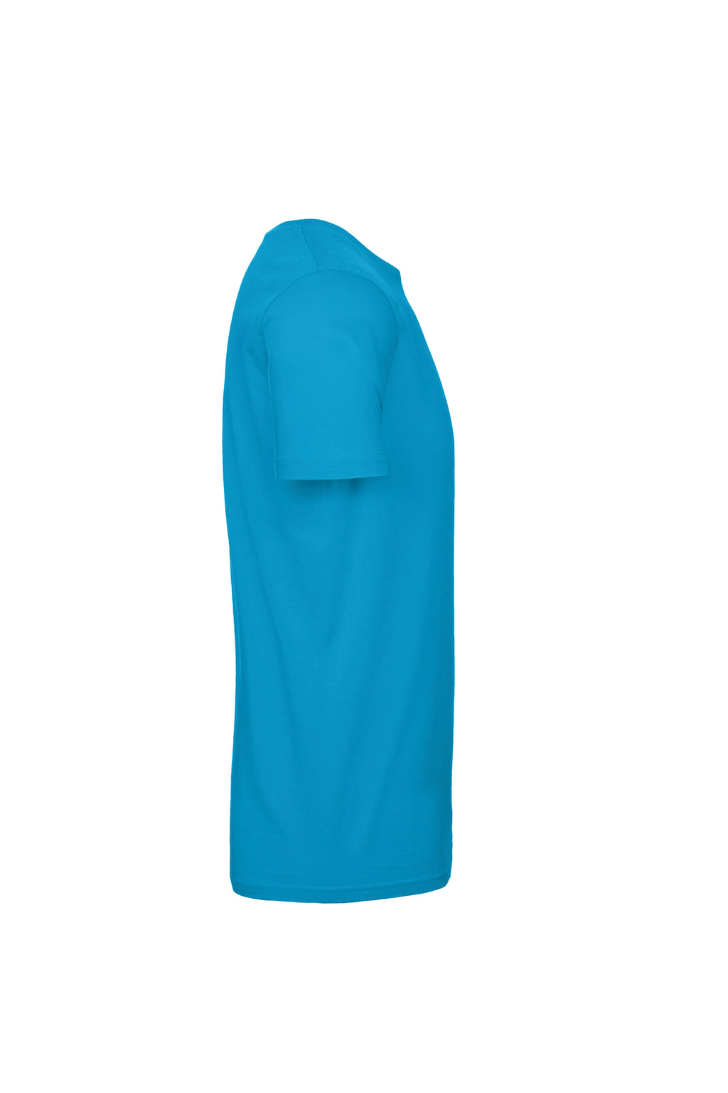 B&C Herren T-Shirt #E190 - Warme & Natürliche Töne
