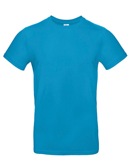 B&C Herren T-Shirt #E190 - Sommer & Meer