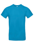 B&C Herren T-Shirt #E190 - Sommer & Meer