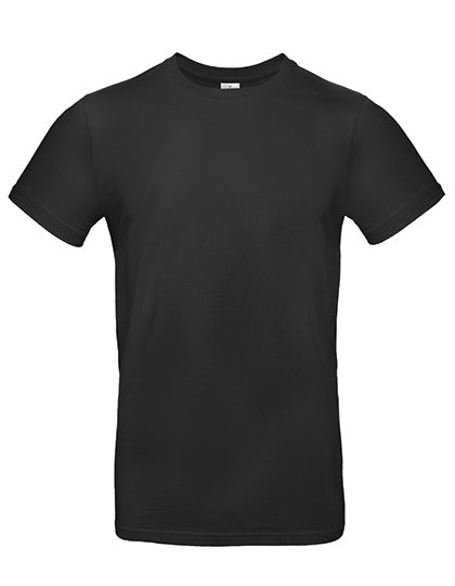 B&C Herren T-Shirt #E190 - Sommer & Meer