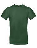 B&C Herren T-Shirt #E190 - Kräftige Trendfarben