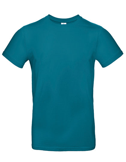 B&C Herren T-Shirt #E190 - Sommer & Meer