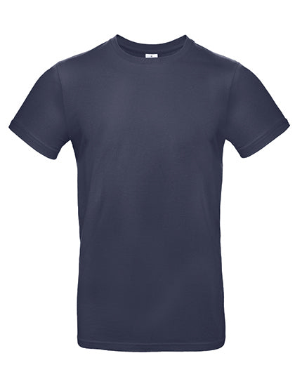 B&C Herren T-Shirt #E190 - Sommer & Meer