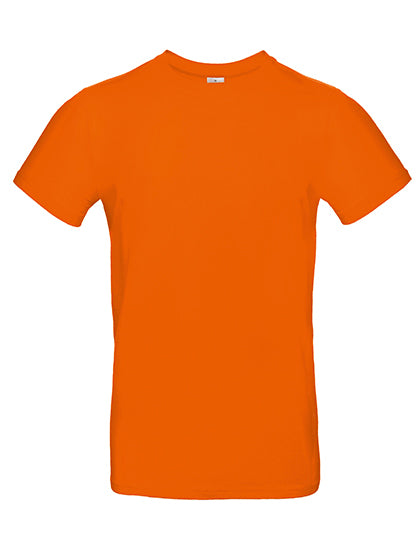 B&C Herren T-Shirt #E190 - Sommer & Meer
