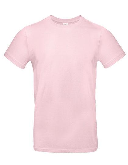 B&C Herren T-Shirt #E190 - Kräftige Trendfarben