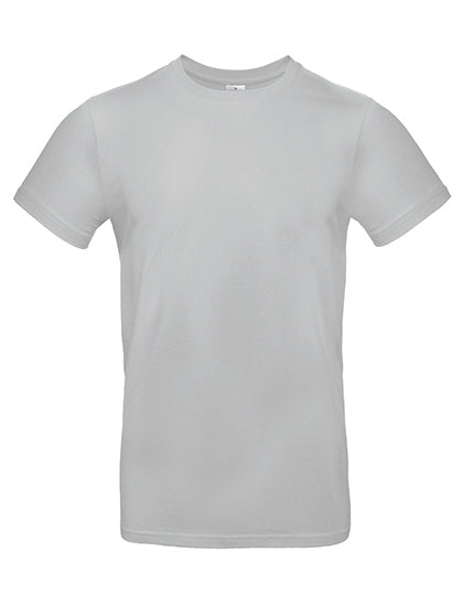 B&C Herren T-Shirt #E190 - Pastell & Basics