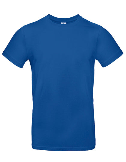 B&C Herren T-Shirt #E190 - Sommer & Meer