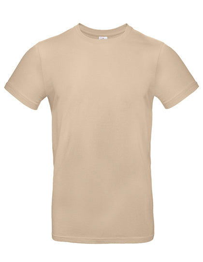 B&C Herren T-Shirt #E190 - Sommer & Meer
