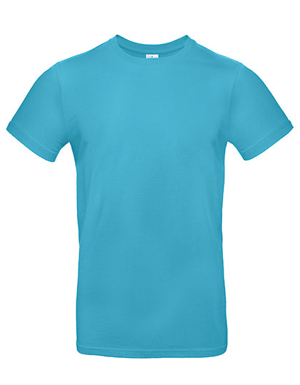B&C Herren T-Shirt #E190 - Sommer & Meer