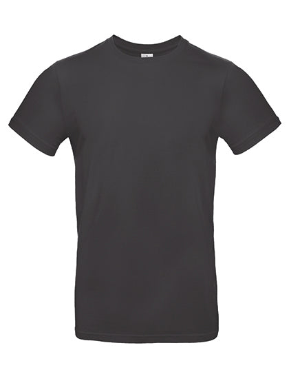 B&C Herren T-Shirt #E190 - Pastell & Basics