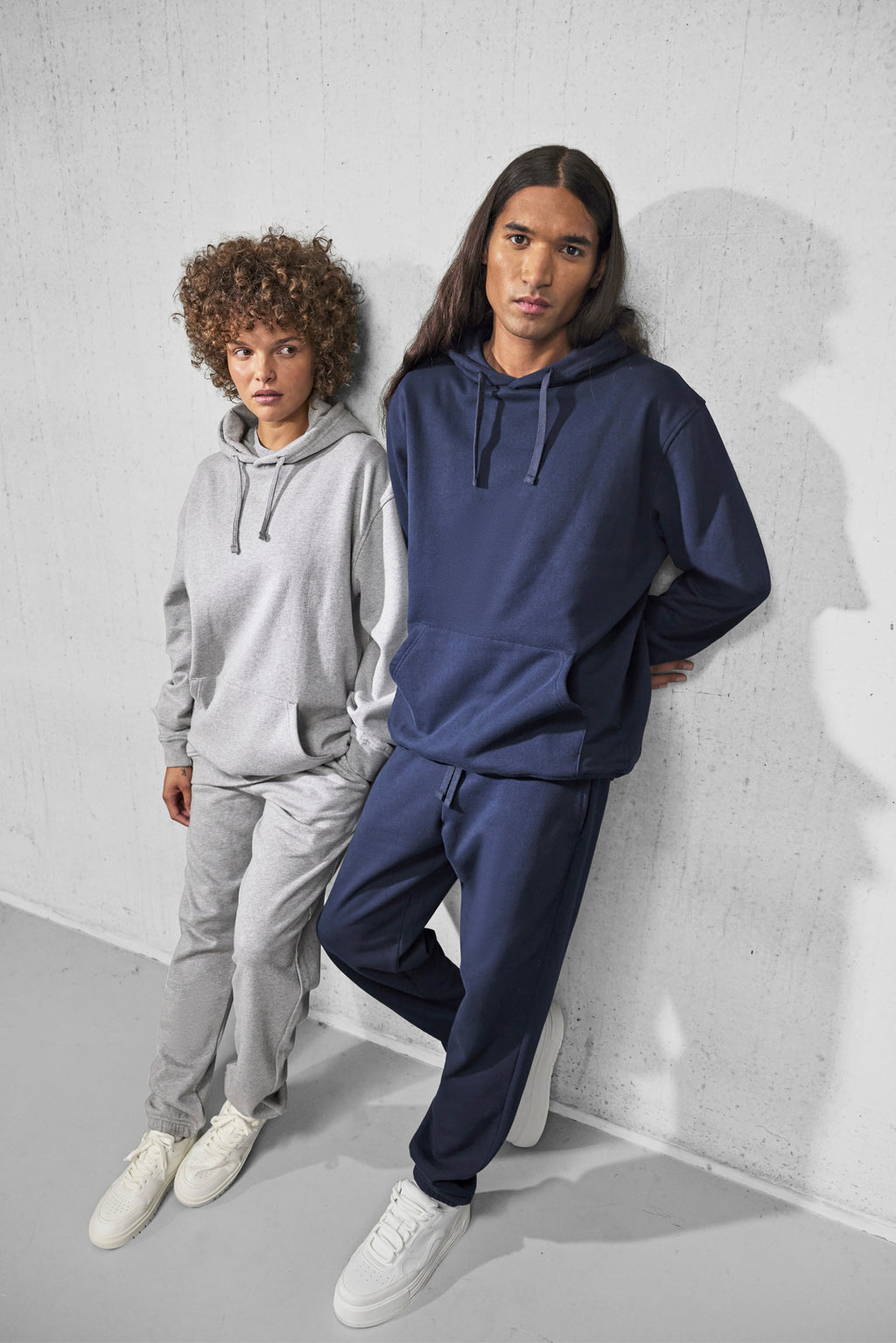 B&C ID.333 Hoodie Unisex - 8 Farben