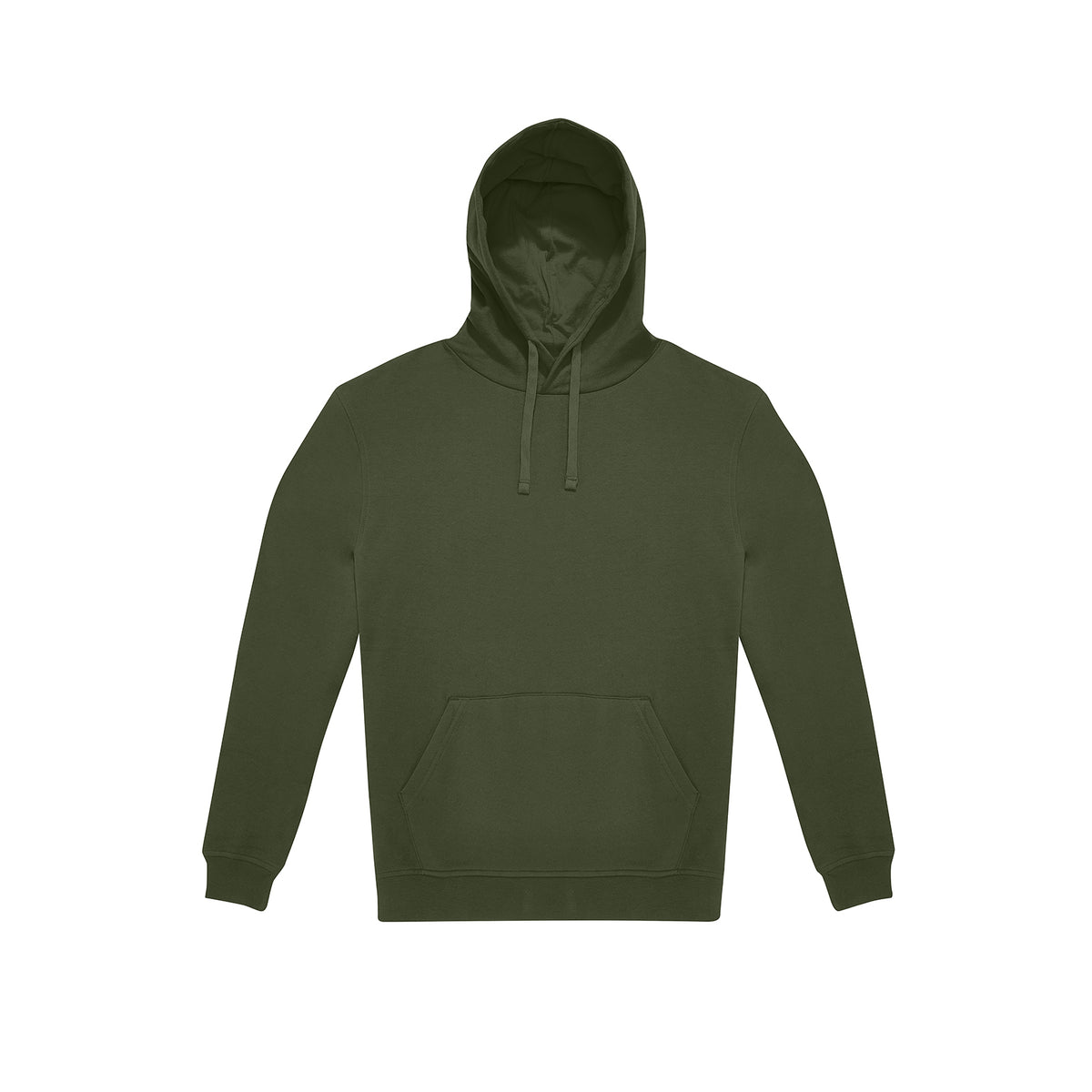 B&C ID.333 Hoodie Unisex - 10 Farben