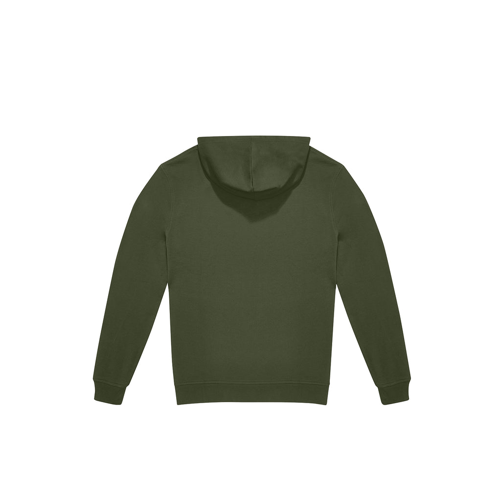 B&C ID.333 Hoodie Unisex - 8 Farben