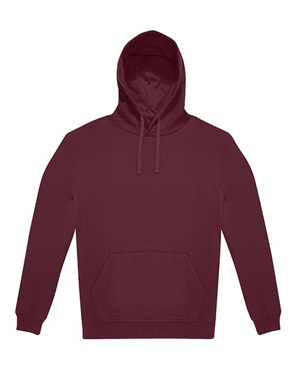B&C ID.333 Hoodie Unisex - 10 Farben